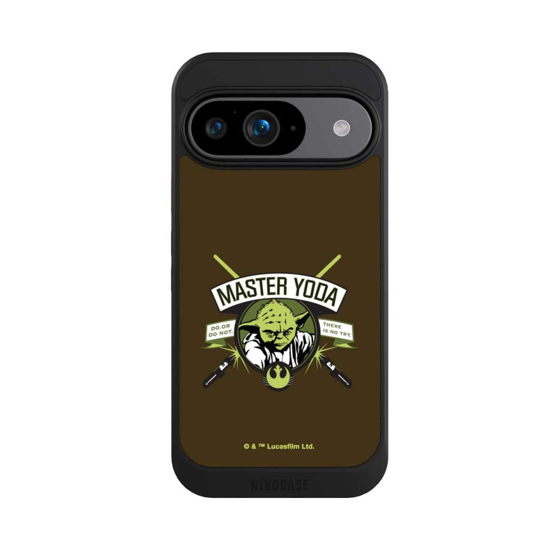 Pixel 9 NIVOcore Maître Yoda