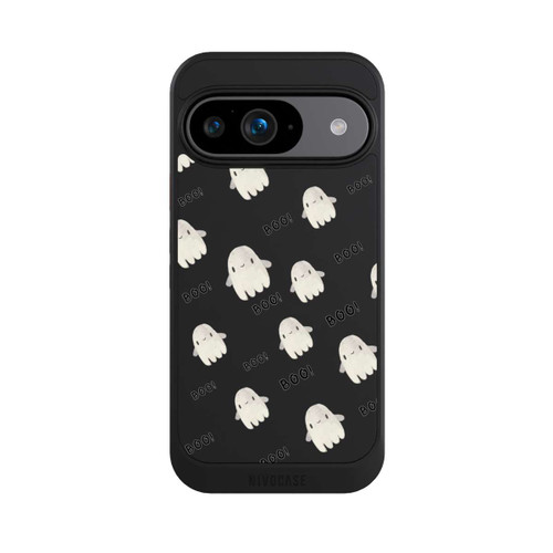 Google Pixel 9 NIVOcore Boo and Ghost