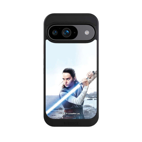 Google Pixel 9 NIVOcore Rey - Star Wars 8