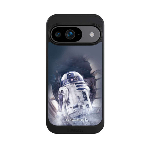 Google Pixel 9 NIVOcore R2D2 - Star Wars 8