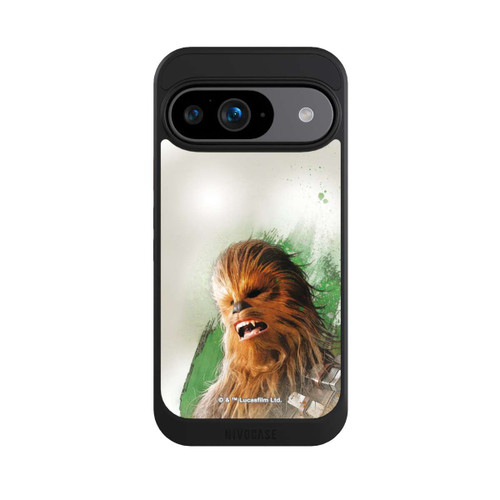 Google Pixel 9 NIVOcore Chewie - Star Wars