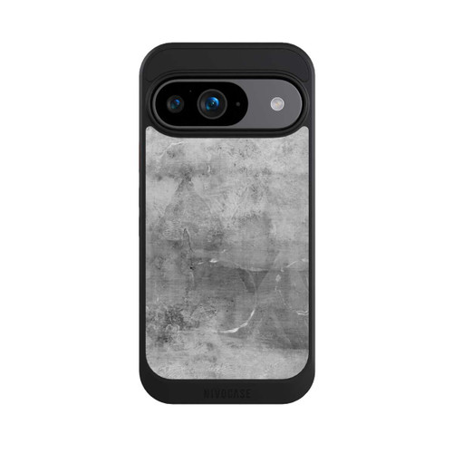 Google Pixel 9 NIVOcore Graue Betonwand 2