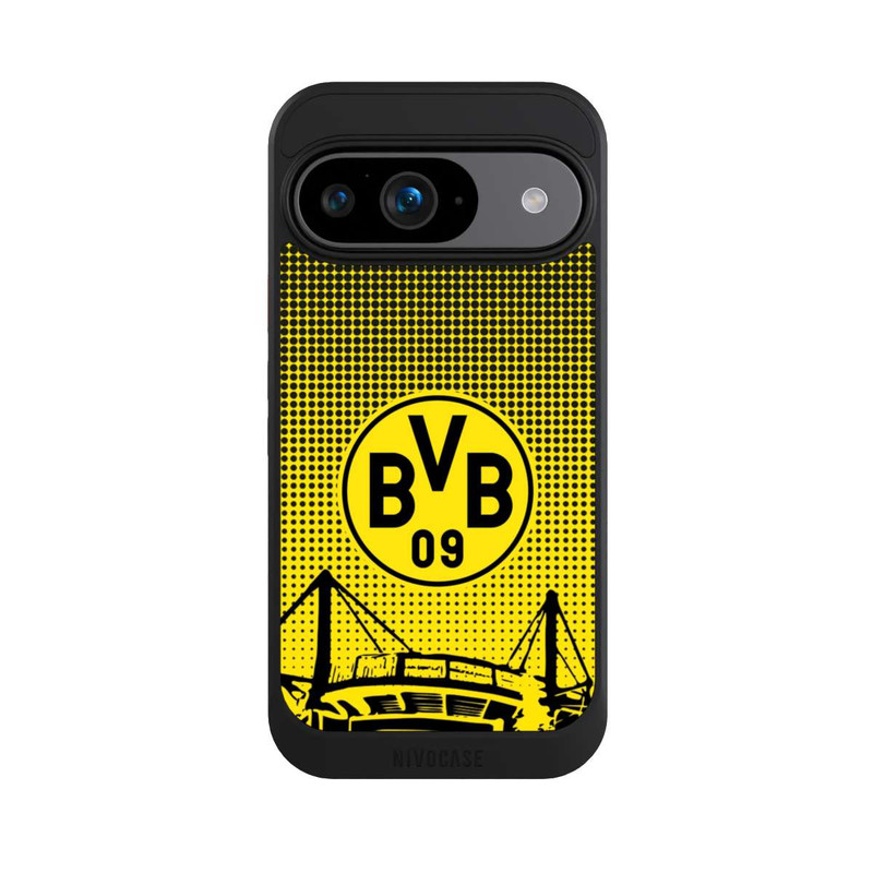 Pixel 9 NIVOcore BVB Dots
