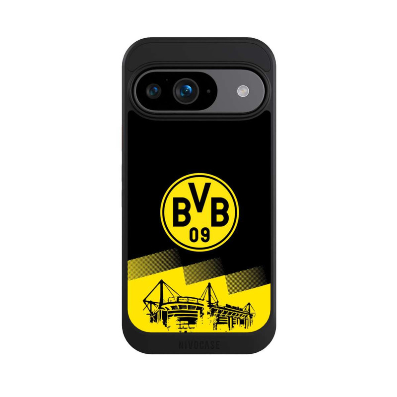Pixel 9 NIVOcore BVB Two Tone