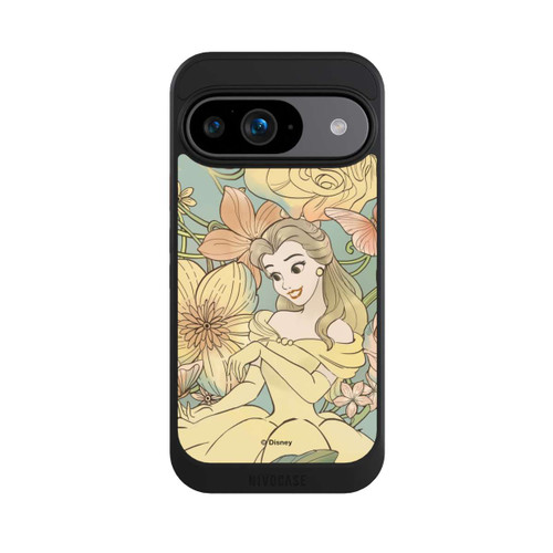 Google Pixel 9 NIVOcore Belle Royal Floral No 2