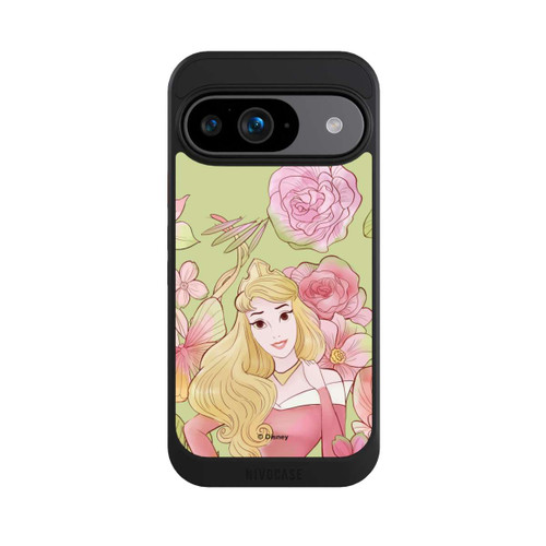 Google Pixel 9 NIVOcore Beauty Royal Floral