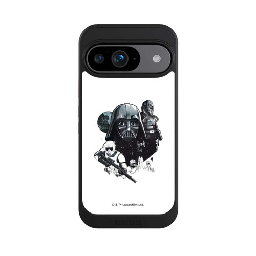 Google Pixel 9 NIVOcore Dunkle Seite der Macht