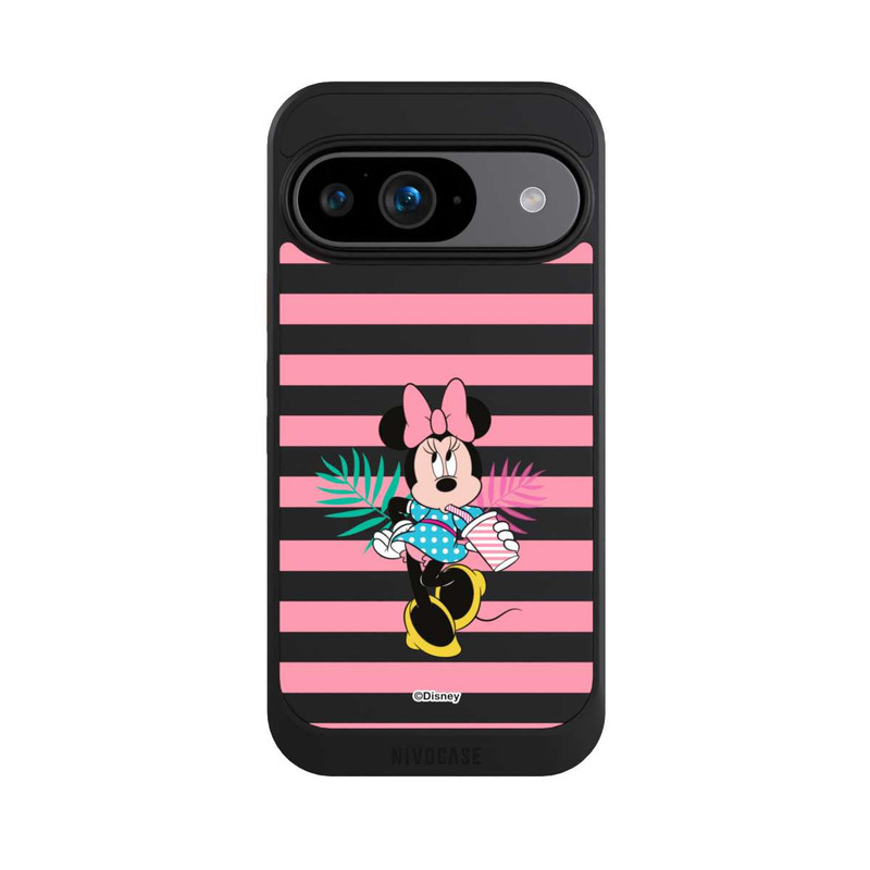 Pixel 9 NIVOcore Minnie Milkshake ohne Hintergrund