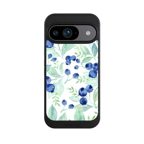 Google Pixel 9 NIVOcore Blaubeere