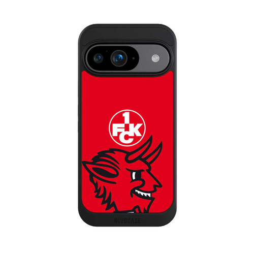 Google Pixel 9 NIVOcore FCK Betzi