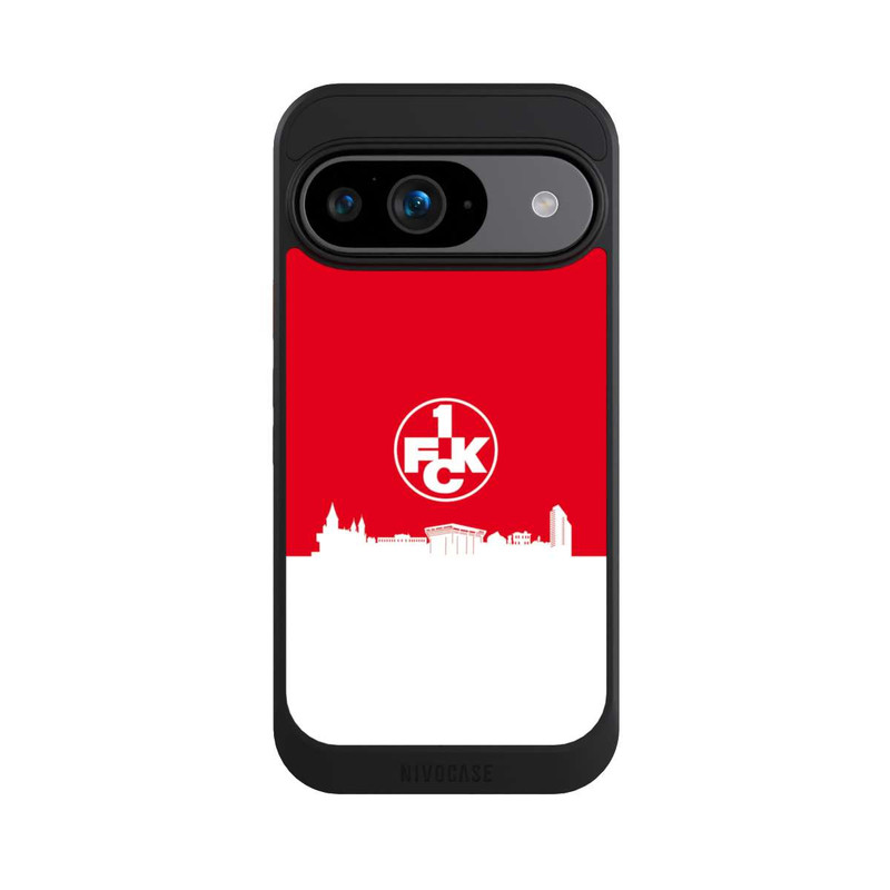 Pixel 9 NIVOcore Skyline FCK