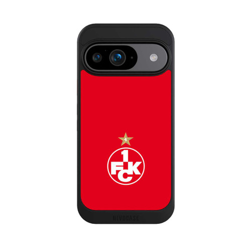 Google Pixel 9 NIVOcore 4. Stern FCK