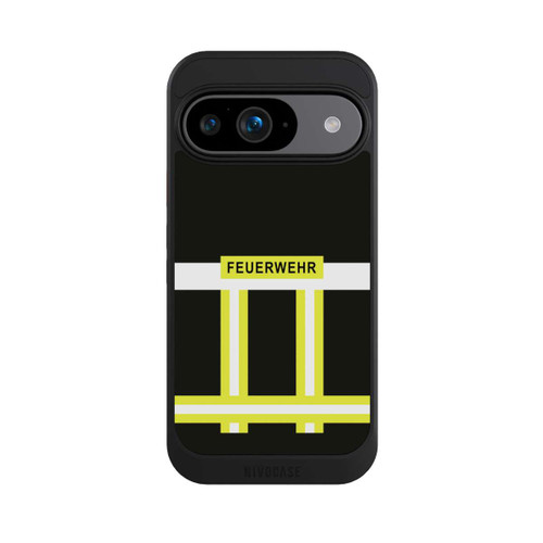 Google Pixel 9 NIVOcore Feuerwehr
