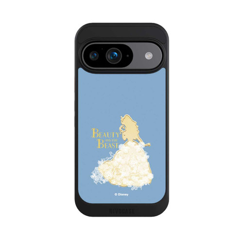 Google Pixel 9 NIVOcore Denim Lace Belle