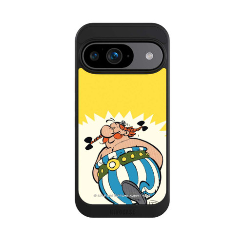 Google Pixel 9 NIVOcore Obélix Vintage