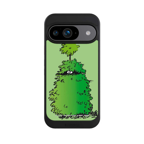 Google Pixel 9 NIVOcore Römer