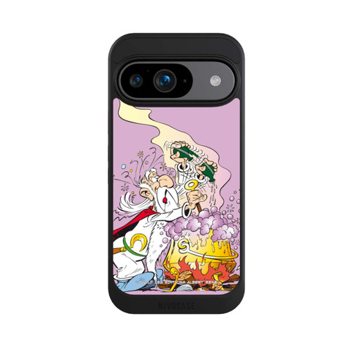 Google Pixel 9 NIVOcore Miraculix Zaubertrank