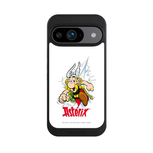 Google Pixel 9 NIVOcore Asterix Logo