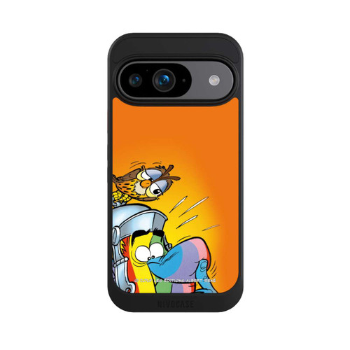 Google Pixel 9 NIVOcore Römer 2