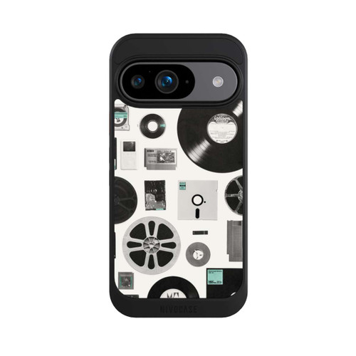 Google Pixel 9 NIVOcore Data Uni