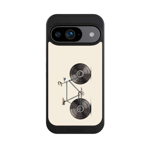 Google Pixel 9 NIVOcore Velophone
