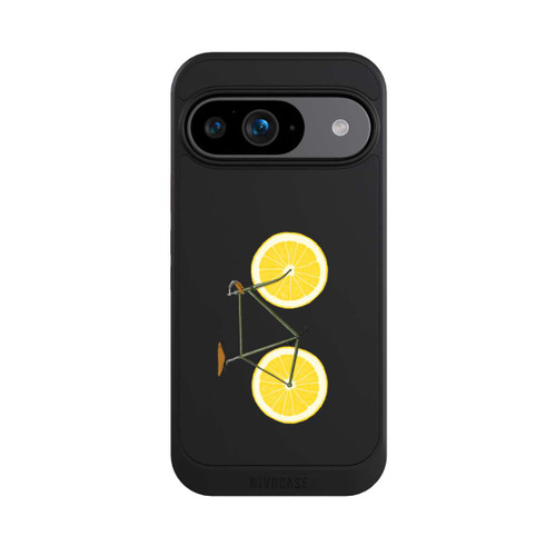 Google Pixel 9 NIVOcore Zest ohne Hintergrund