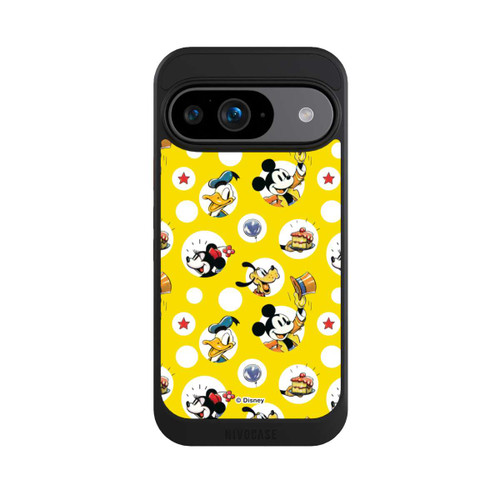 Google Pixel 9 NIVOcore Character Circus