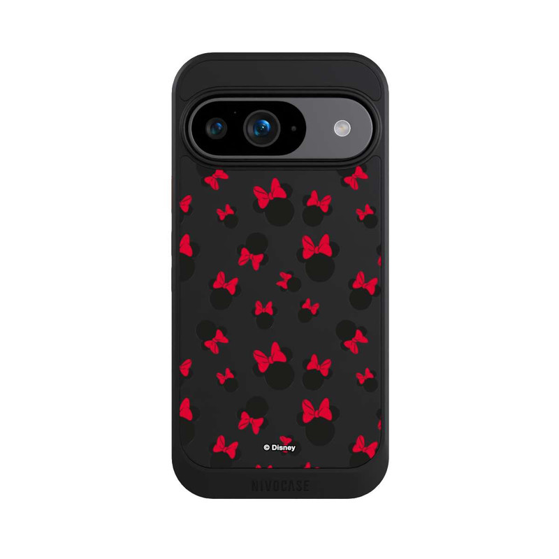 Pixel 9 NIVOcore Minnie Icon