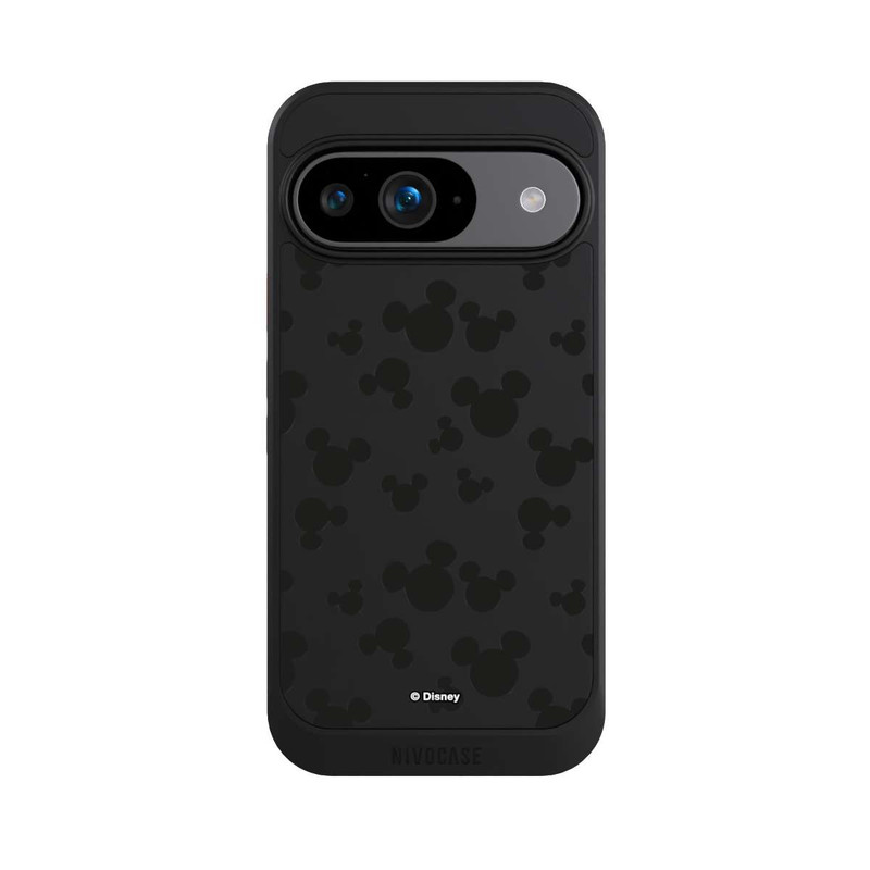 Pixel 9 NIVOcore Micky Icon