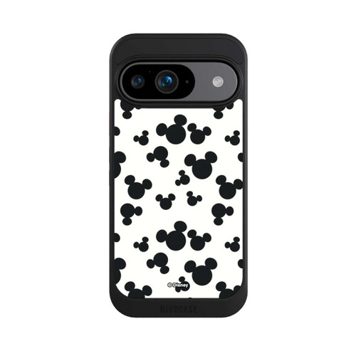 Google Pixel 9 NIVOcore Micky Icon Pattern