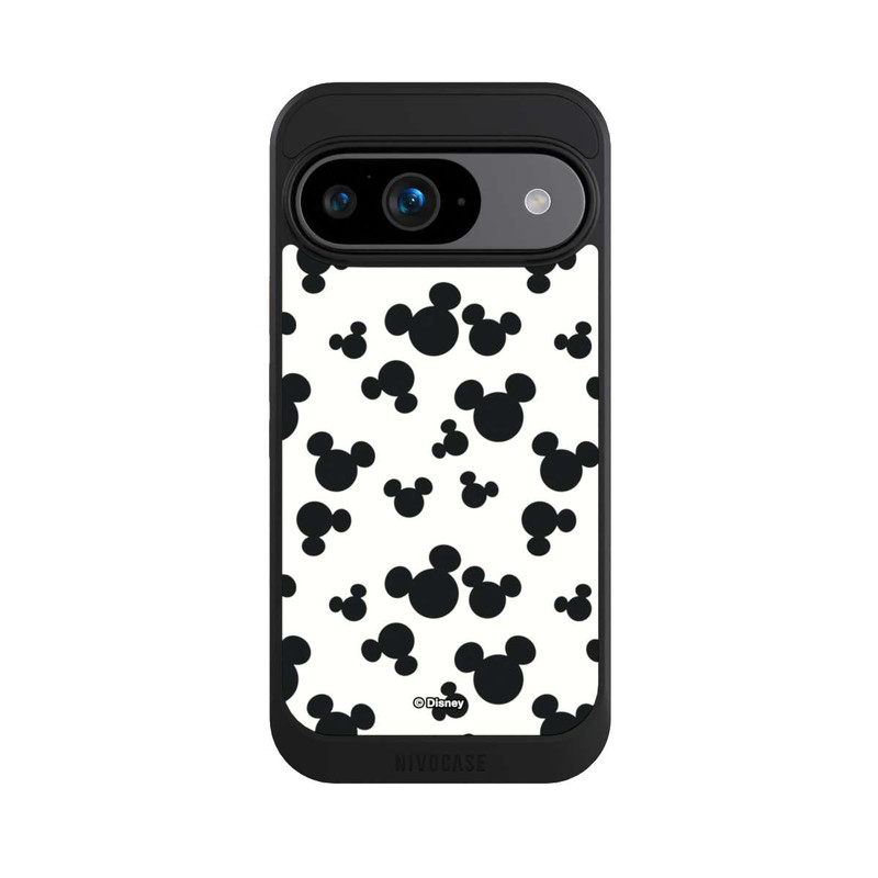 Pixel 9 NIVOcore Micky Icon Pattern