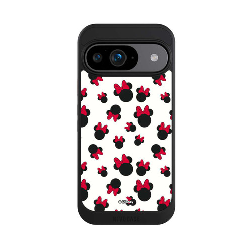 Google Pixel 9 NIVOcore Minnie Icon Pattern