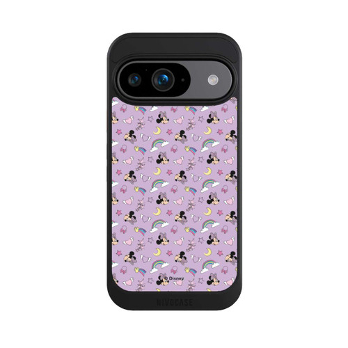 Google Pixel 9 NIVOcore Minnie Pattern 01