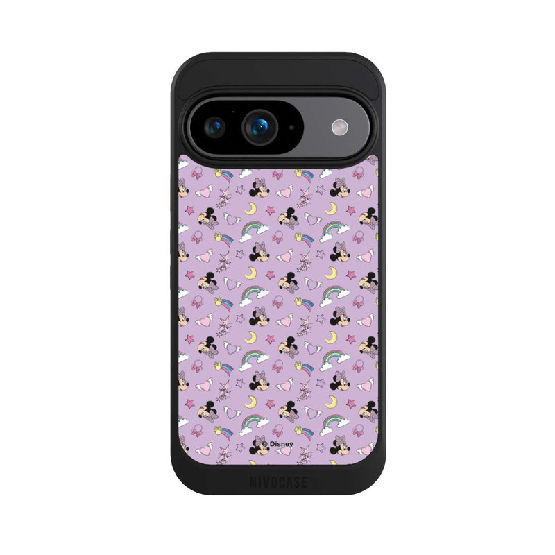 Pixel 9 NIVOcore Minnie Pattern 01