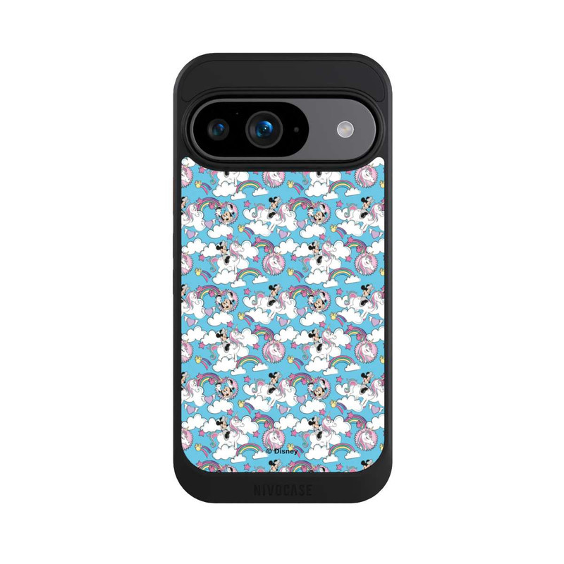 Pixel 9 NIVOcore Minnie Pattern 02