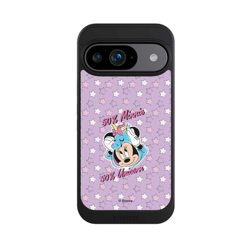 Google Pixel 9 NIVOcore Minnie 50 Prozent Einhorn