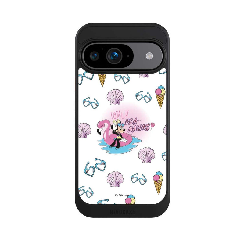 Pixel 9 NIVOcore Völlig verblüffende Minnie