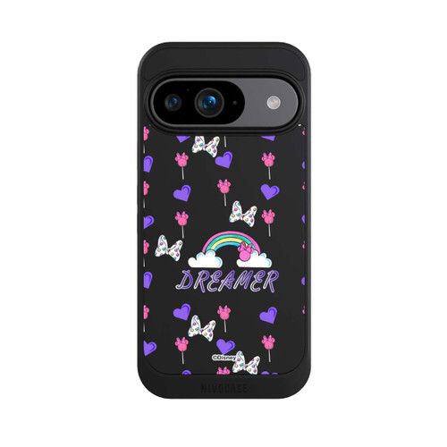 Google Pixel 9 NIVOcore Dreamer Transparent