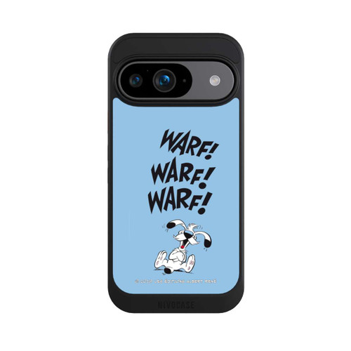 Google Pixel 9 NIVOcore Warf Warf Idéfix