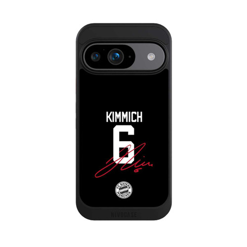 Google Pixel 9 NIVOcore Kimmich #6 - Verteidigung - FCB