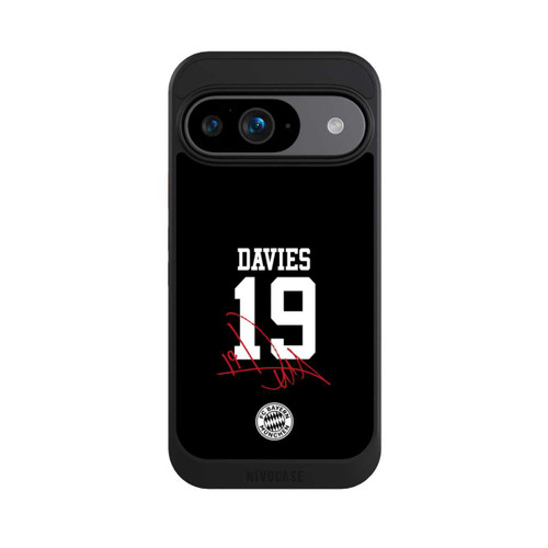 Google Pixel 9 NIVOcore Davies #19 - FCB