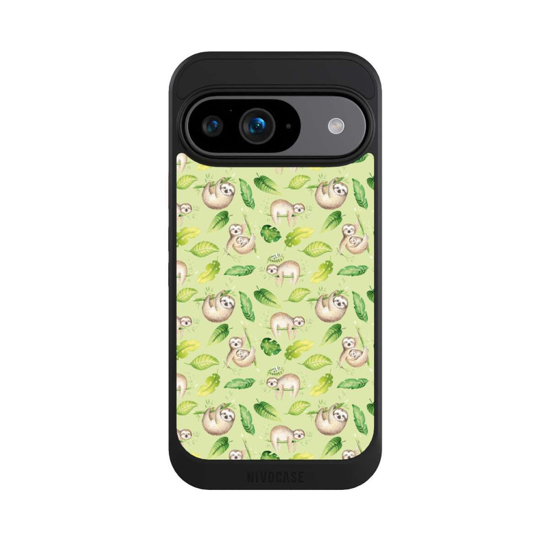 Pixel 9 NIVOcore Où est mon café