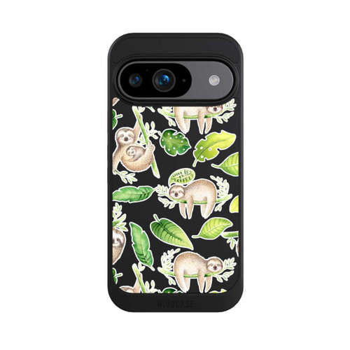 Google Pixel 9 NIVOcore Where Is My Coffee ohne Hintergrund