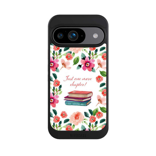 Google Pixel 9 NIVOcore One More Chapter