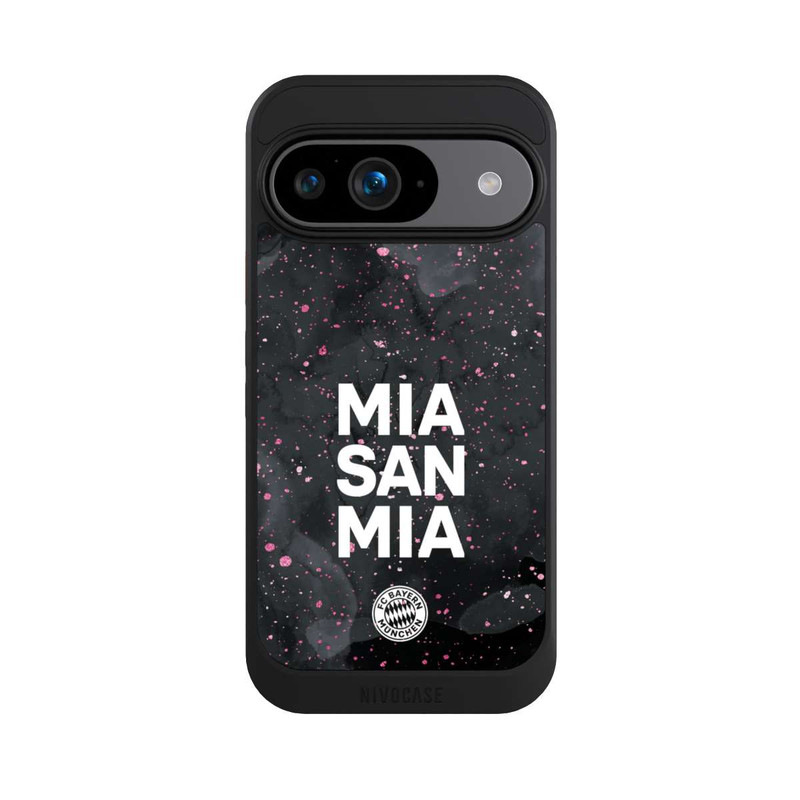 Pixel 9 NIVOcore Mia San Mia Girly - FCB