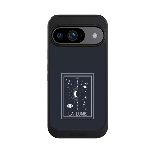 Google Pixel 9 NIVOcore La Lune the Moon