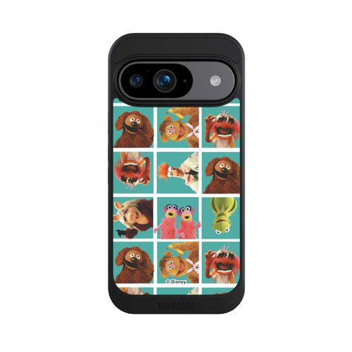 Google Pixel 9 NIVOcore Memory Muppets