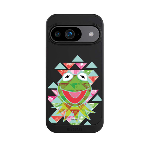 Google Pixel 9 NIVOcore Kermit Dreiecke