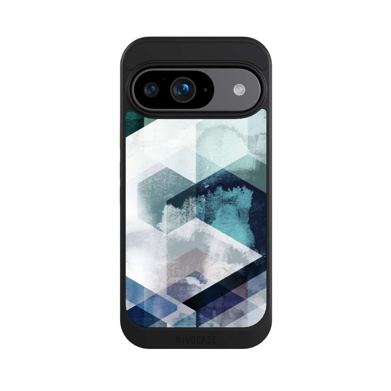 Pixel 9 NIVOcore Grafik 165