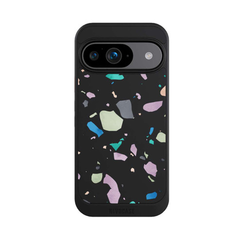 Google Pixel 9 NIVOcore Terrazzo 2